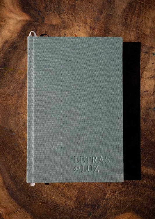 Journal Verde Olivo