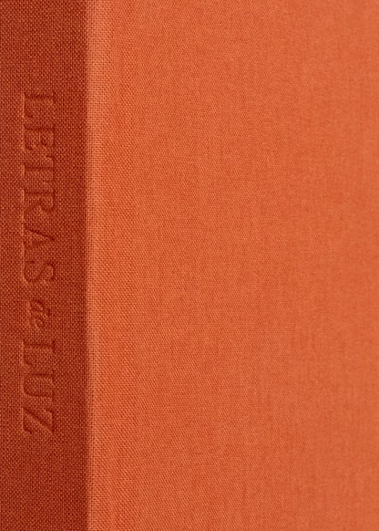 Journal Terracota