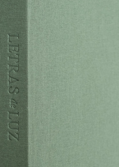 Journal Verde Olivo
