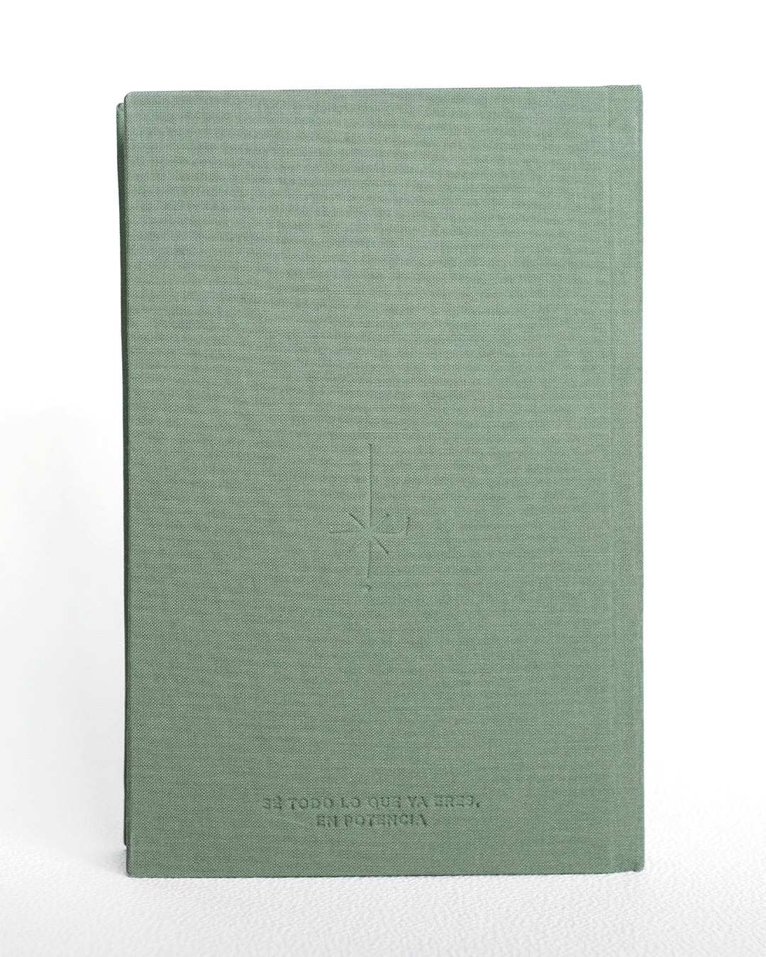 Journal Verde Olivo