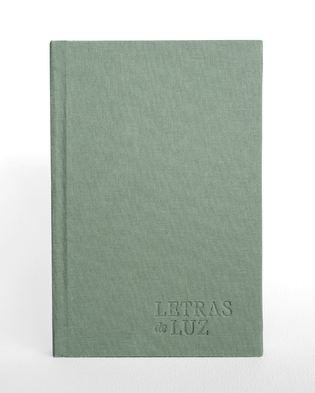 Journal Verde Olivo