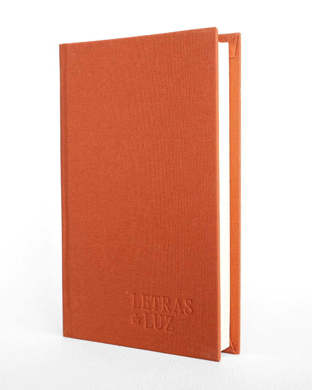 Journal Terracota
