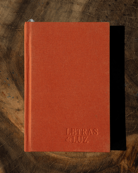 Journal Terracota