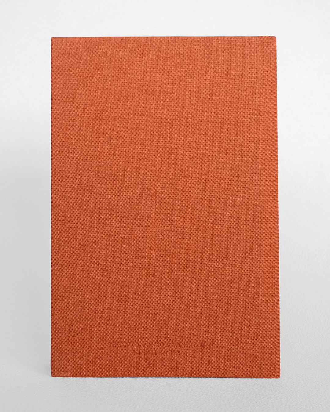 Journal Terracota