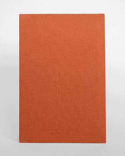 Journal Terracota