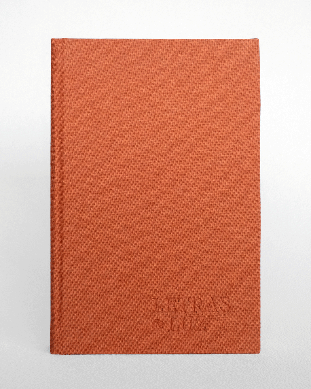 Journal Terracota