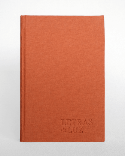Journal Terracota